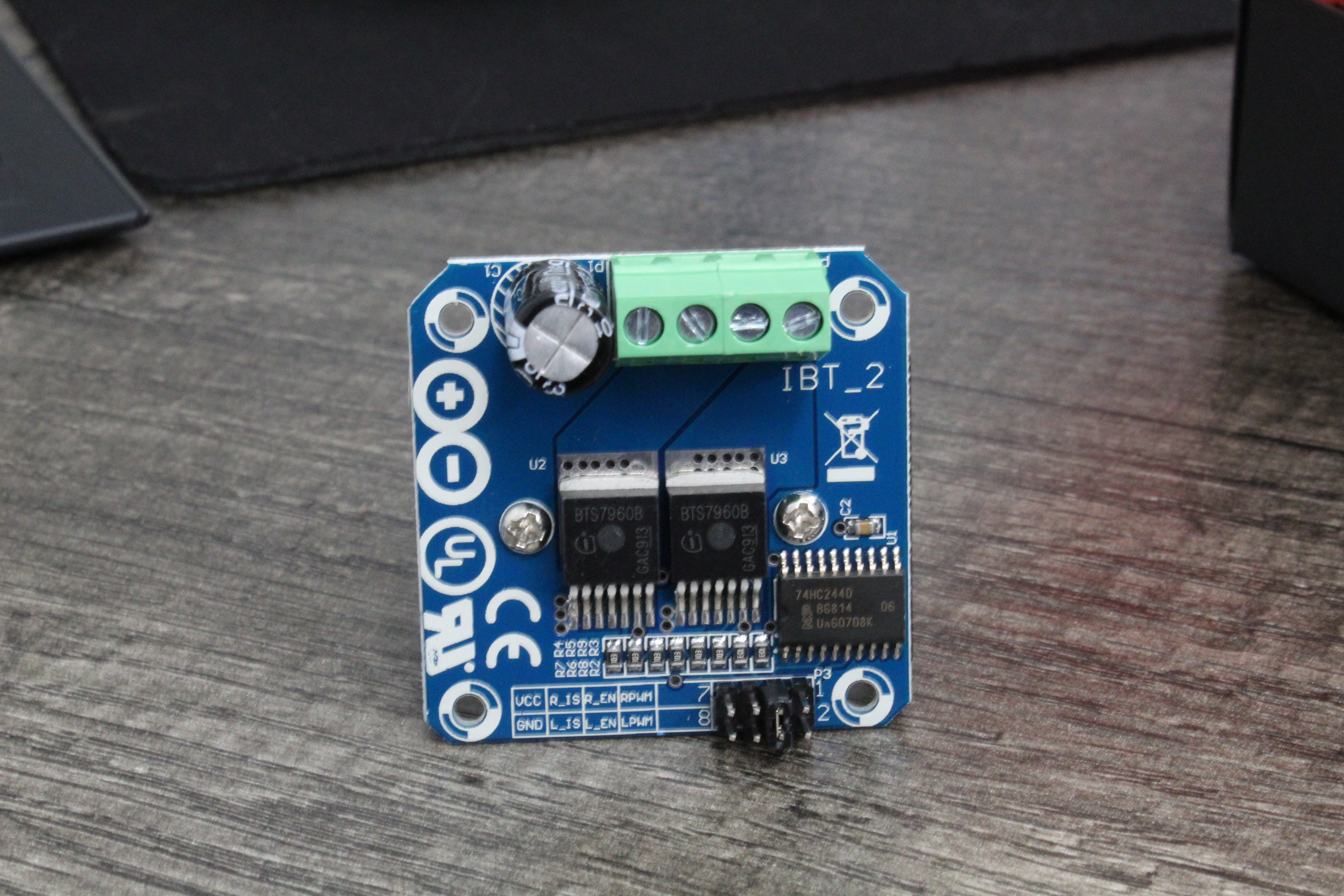 Serial Control Functions for Feedback Actuators