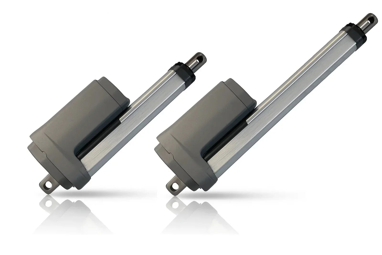 Heavy Duty Linear Slide Rails for CNC Machines | Sizing G...