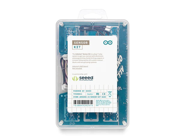 Arduino センサー キット - ベース Product Image