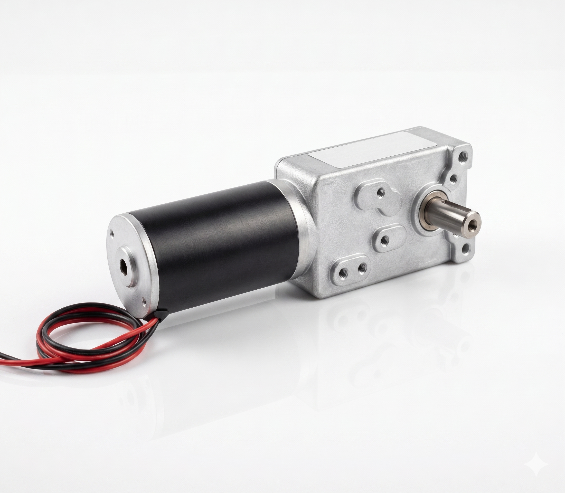 Rotary Actuators