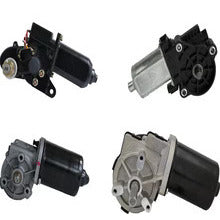 firgelli dc gear motors