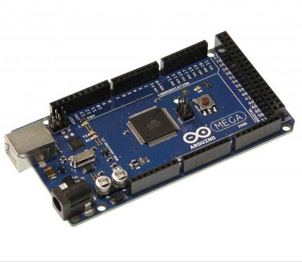 Arduino Mega 2560 Product Image