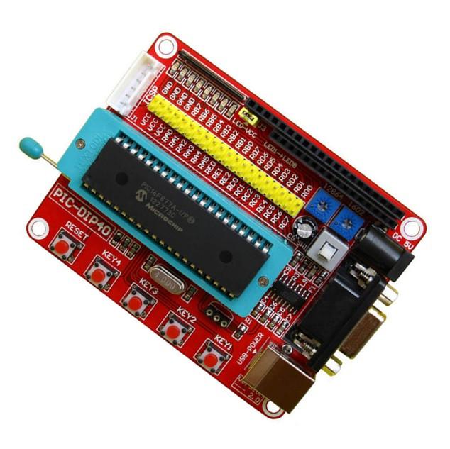 PIC18F4685-I/P Microchip Technology | Italia - Foto 1