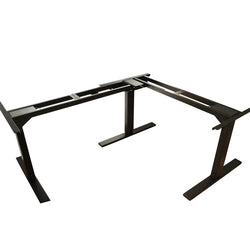 FIRGELLI E-Desk - Three Leg Standing Desk Lift