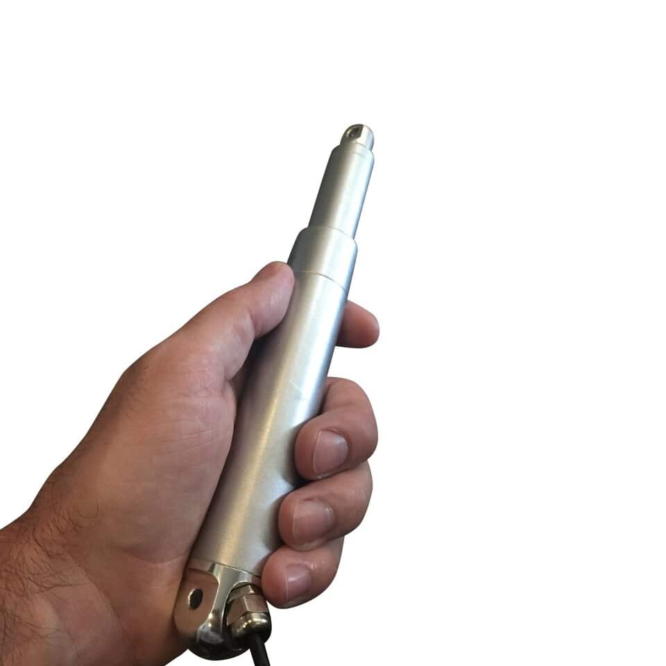 Bullet Series Mini Actuators Product Image