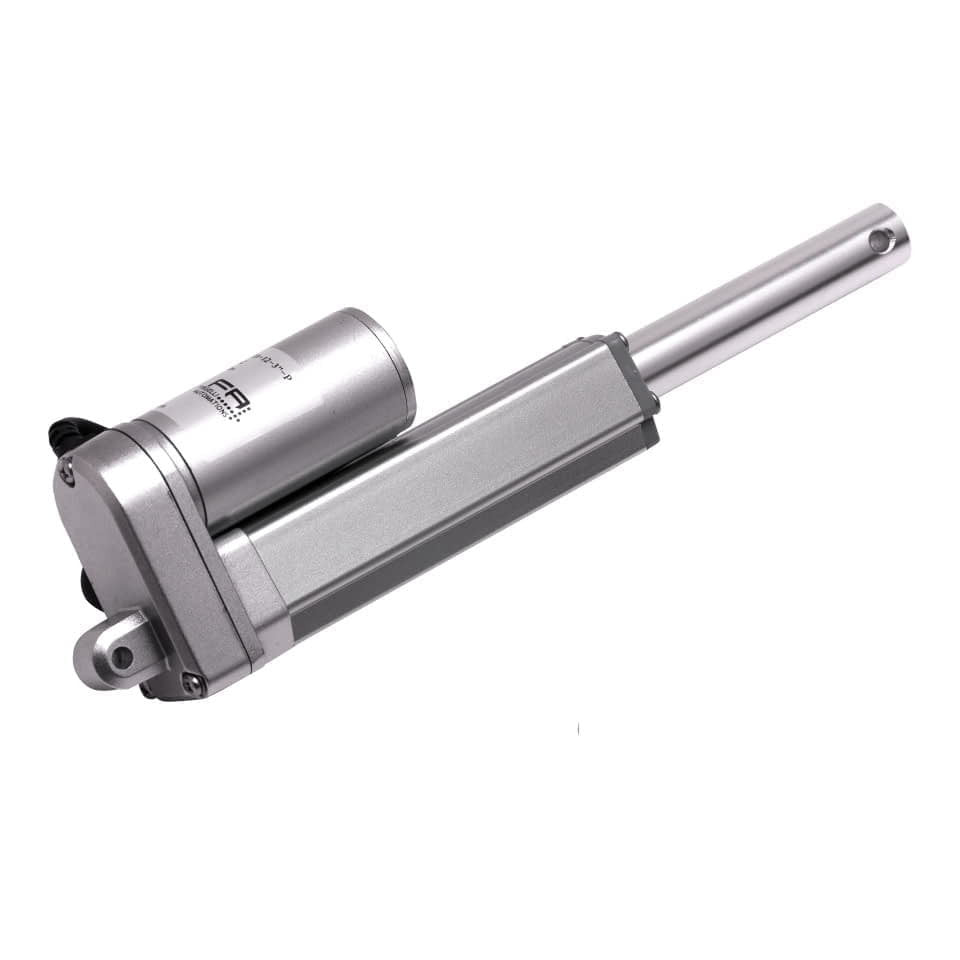 Linear Actuator 150mm 12 V dc 800N 20mm/s - Ben's electronics Linear Actuator 150mm 12 V dc 800N 20mm/s - Ben's electronics