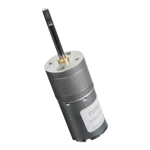 GM25 Gear DC Motor