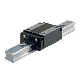 FA-MGR-15 Series - Mini Linear Slide Rails Product Image