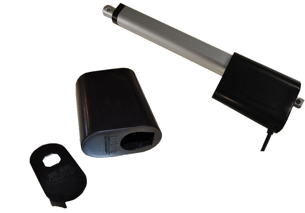 Hard Case for Classic Linear Actuators Product Image