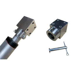 MB10 Mounting Bracket for the Rod end actuators