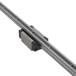 FA-MGR-15 Series - Mini Linear Slide Rails