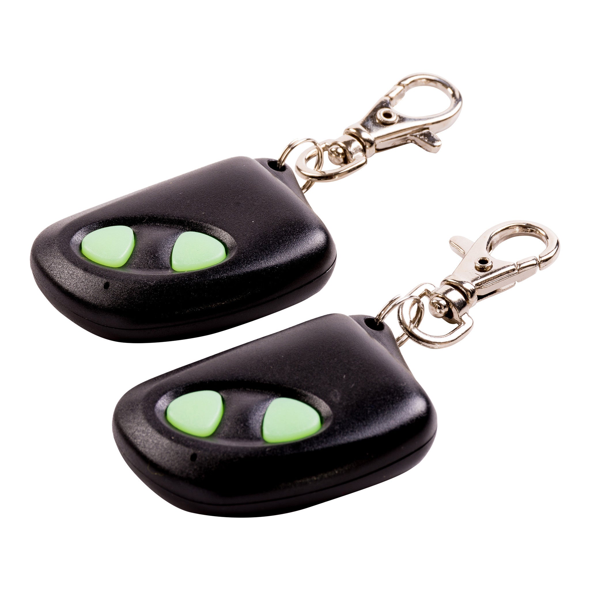 2 Button Remote Controls Compatible with 4CH-RC System Product Image