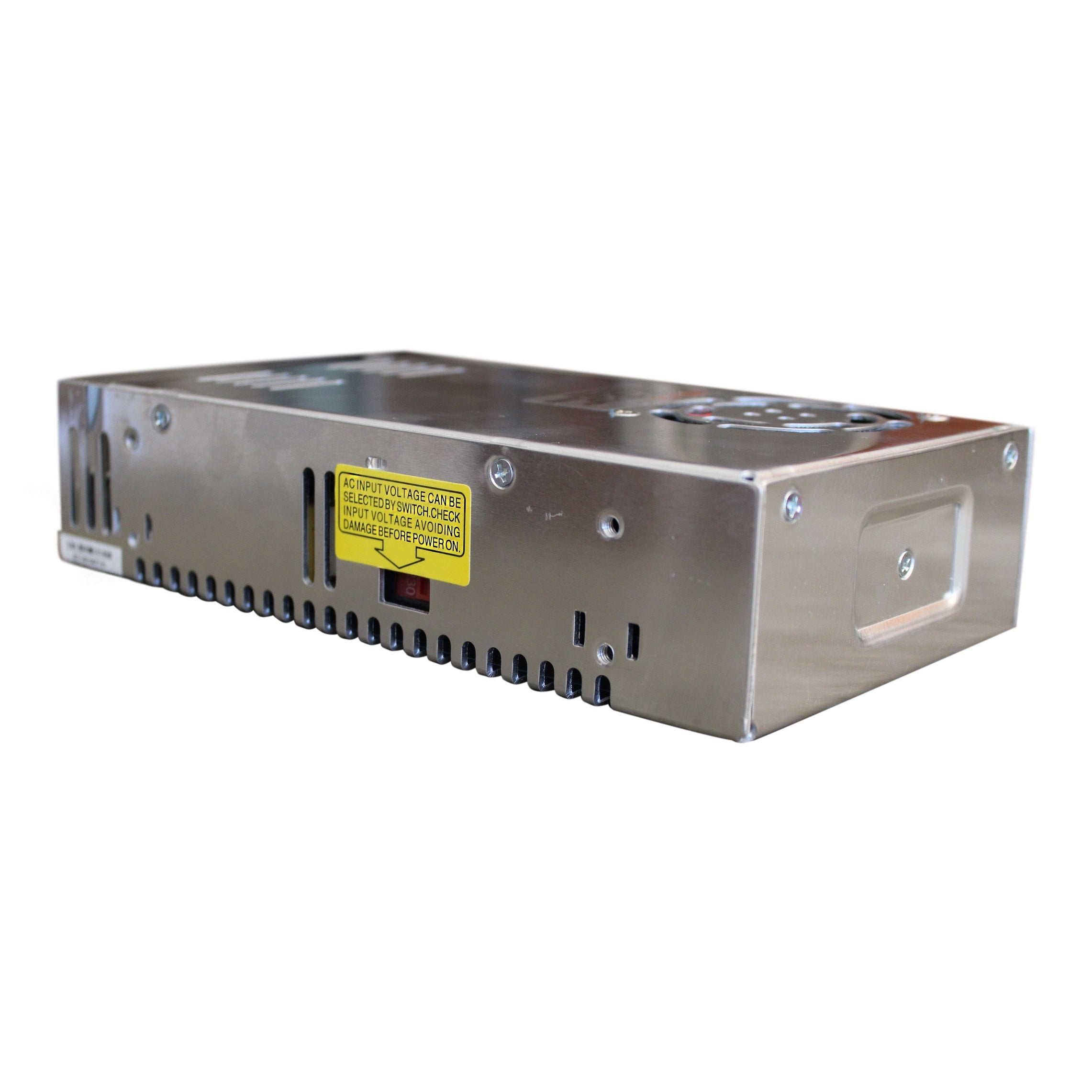 AC to DC Power Supply 12v 30A Product Image