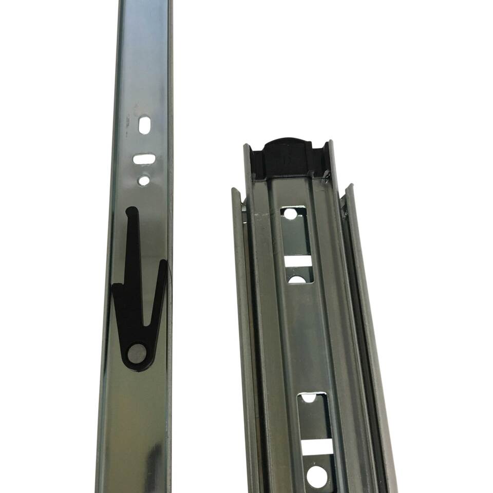 Compact Drawer Slides Product Image