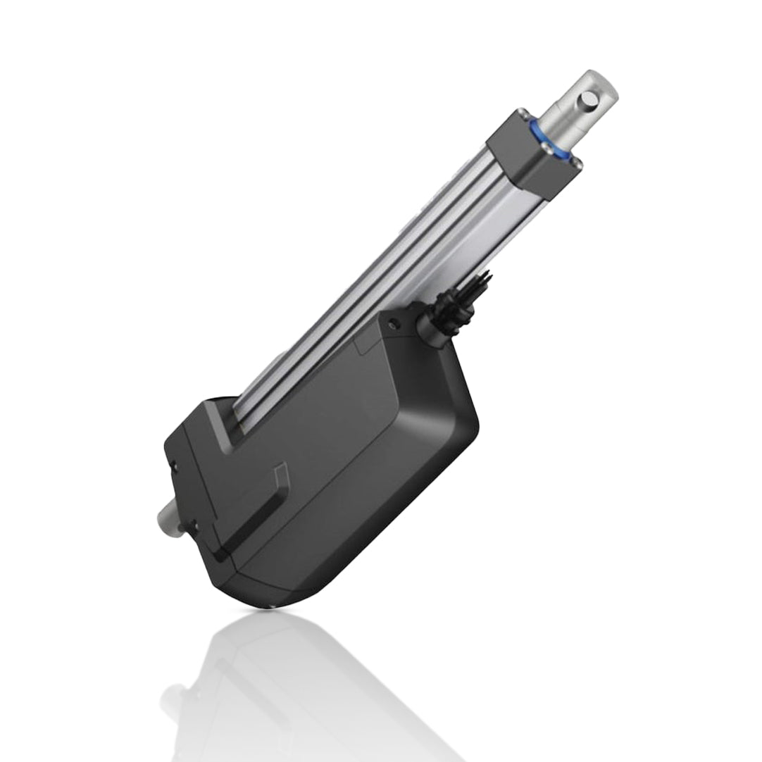 12V / 2200 lb / 10 inch