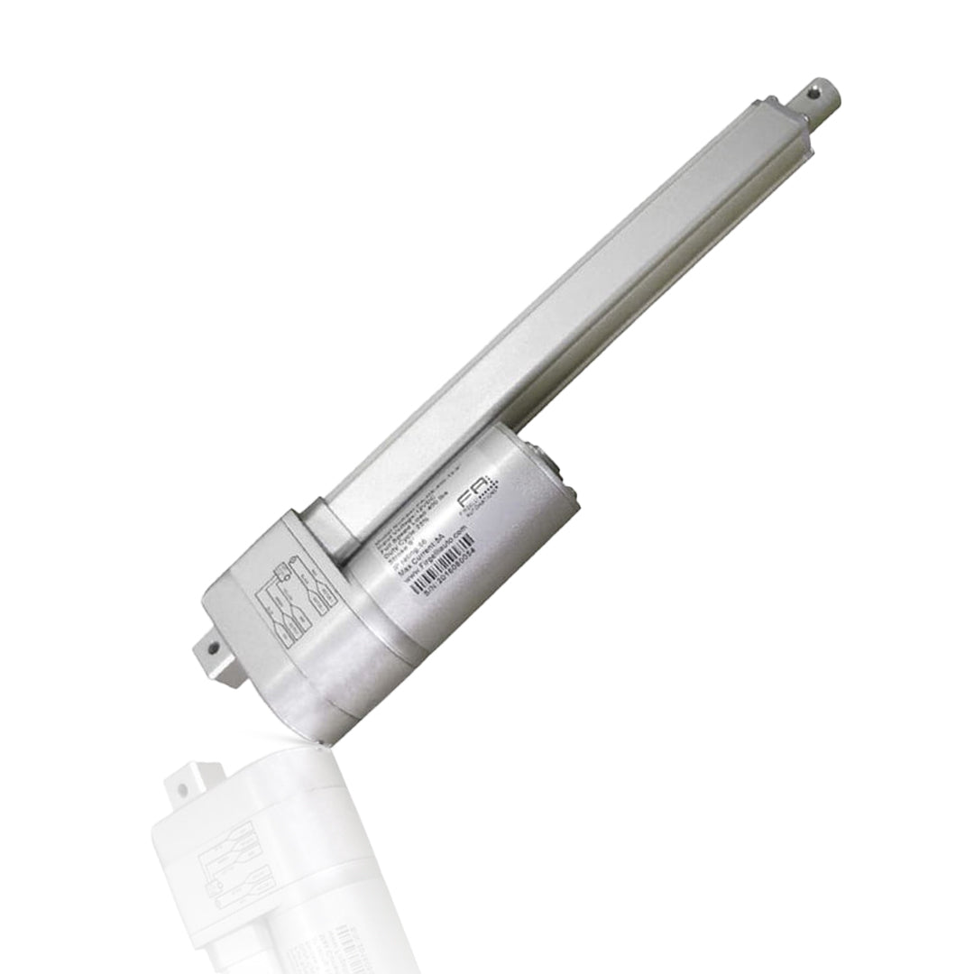 12V / 200 lb / 9 inch