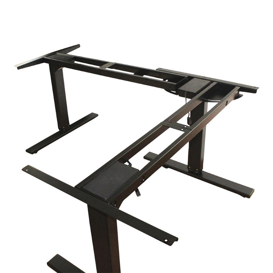 FIRGELLI E-Desk - Three Leg Standing Desk Lift Product Image
