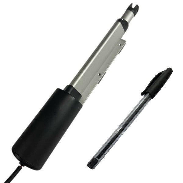 Silent Micro Linear Actuator Product Image
