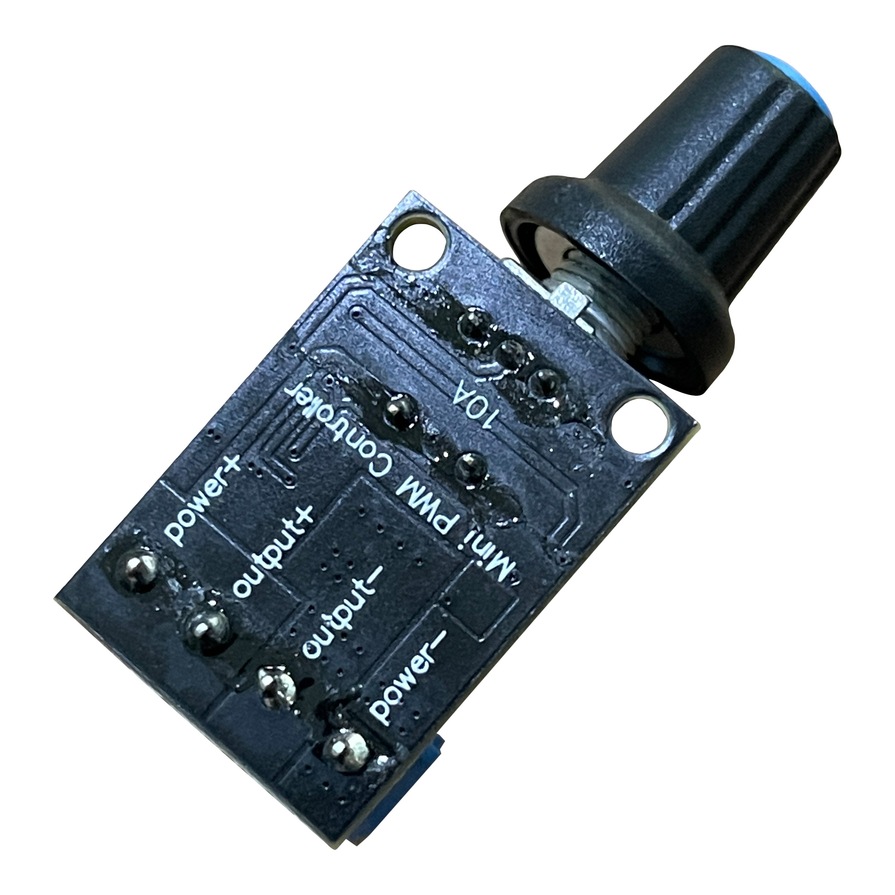 Speed Controller for Actuators  and Motors Product Image