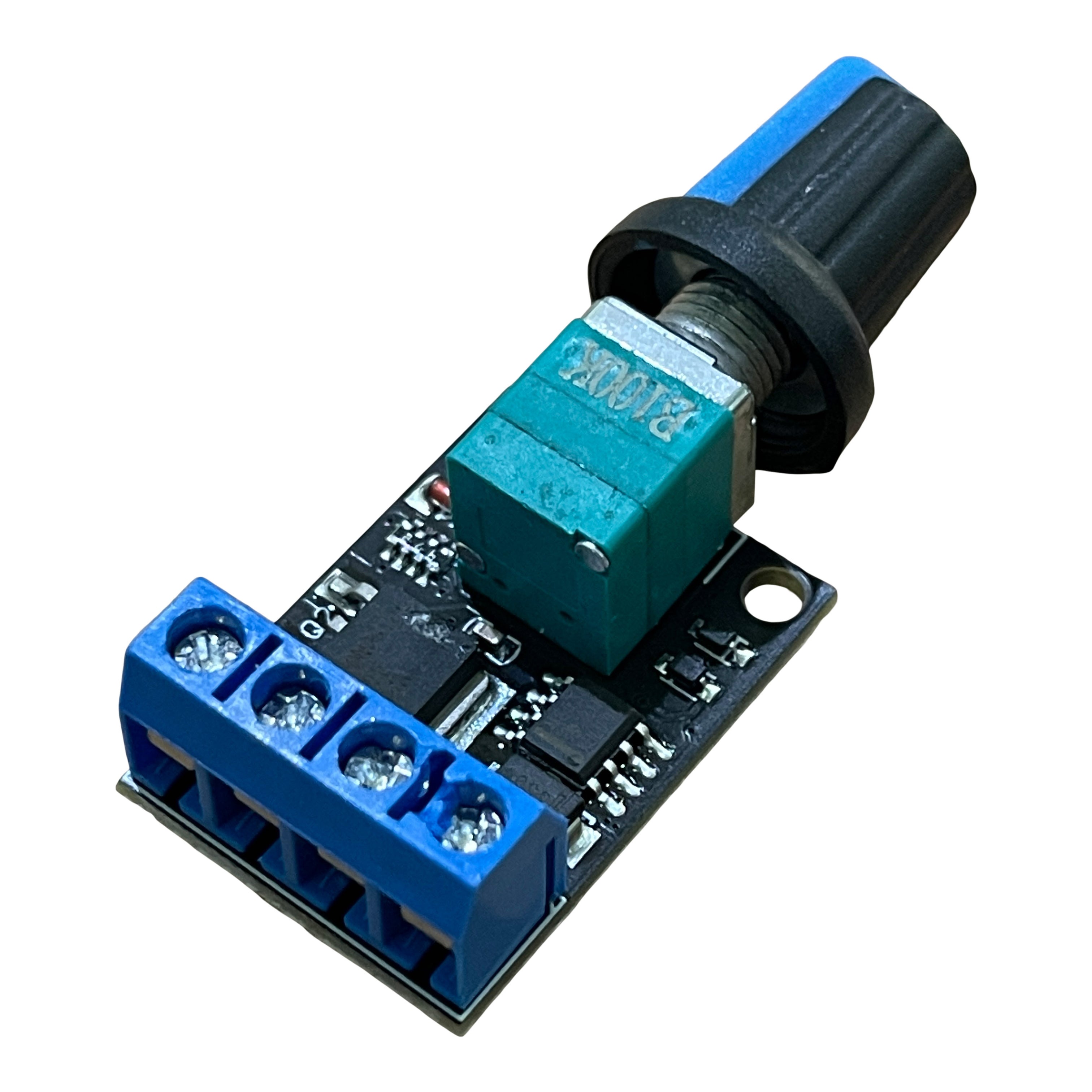 Speed Controller for Actuators  and Motors Product Image