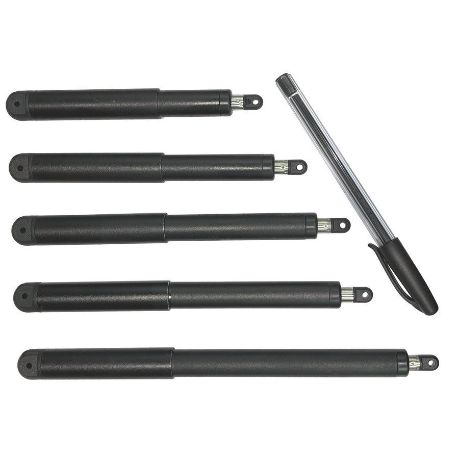Micro Actuator | 16mm Pen Actuator w/ feedback