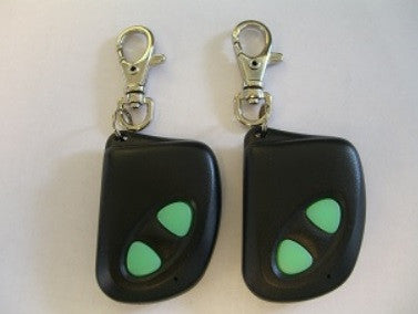 2 Button Remote Controls | Actuator Controls | FIRGELLI