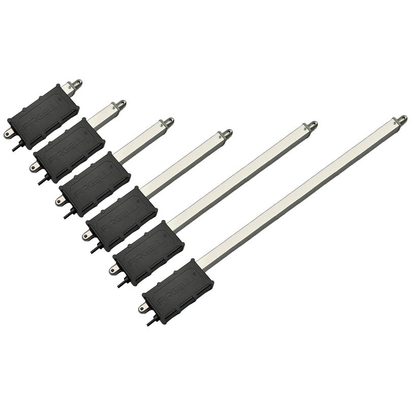 Utility Linear Actuator Product Image
