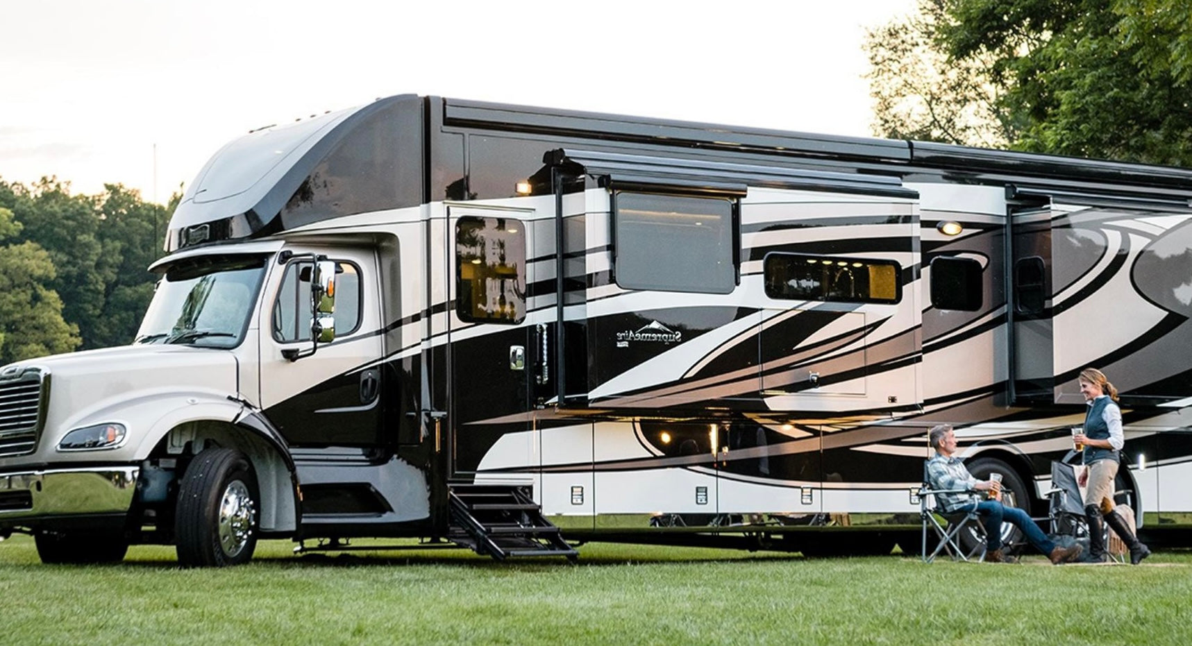 RV Actuators Guide: Uses, Types & Installation Tips