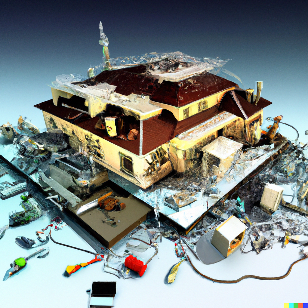 View of Home Automation Guide: Motion Control & Smart Systems