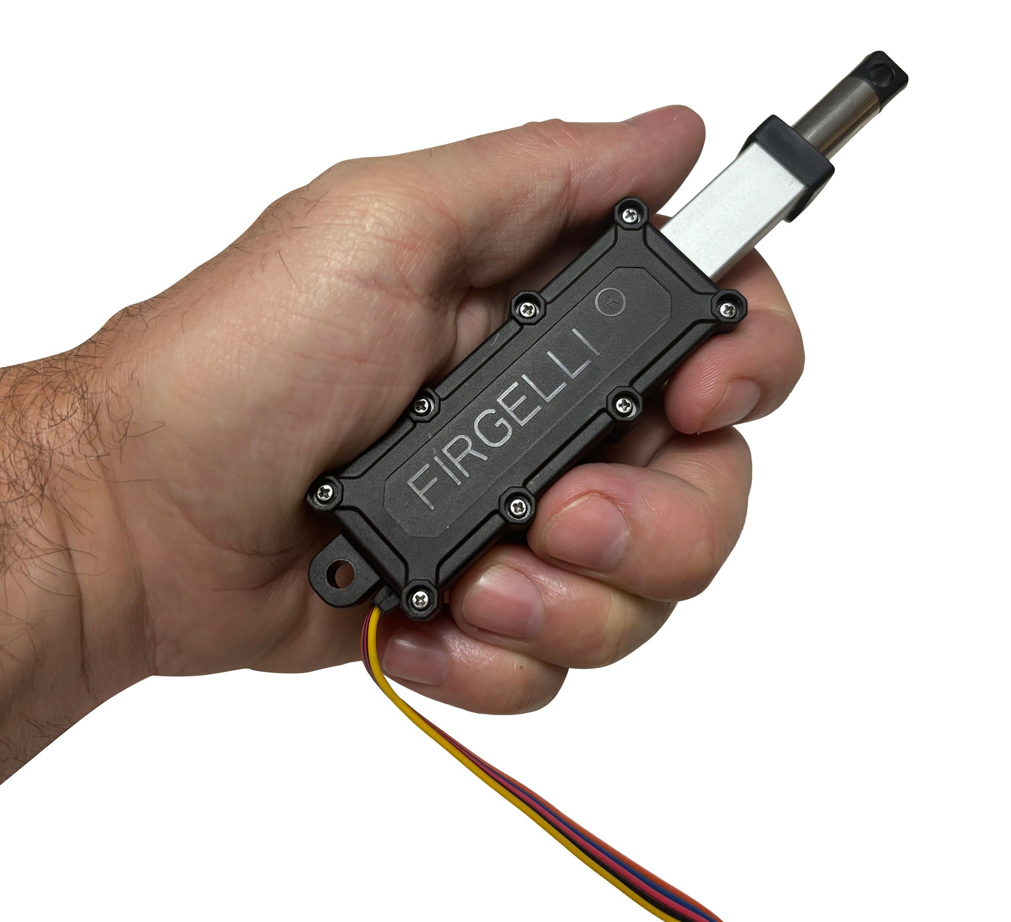 Micro Linear Actuators: Utility Series Guide | FIRGELLI