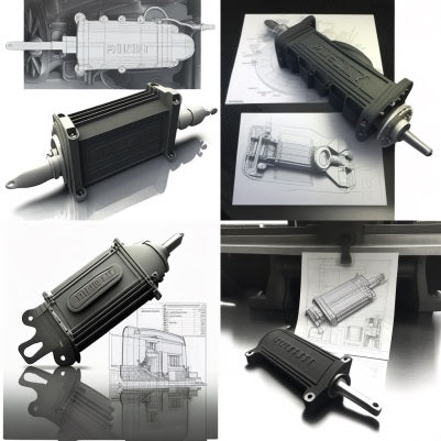 Actuator Guide: Types, Selection & Applications 2024