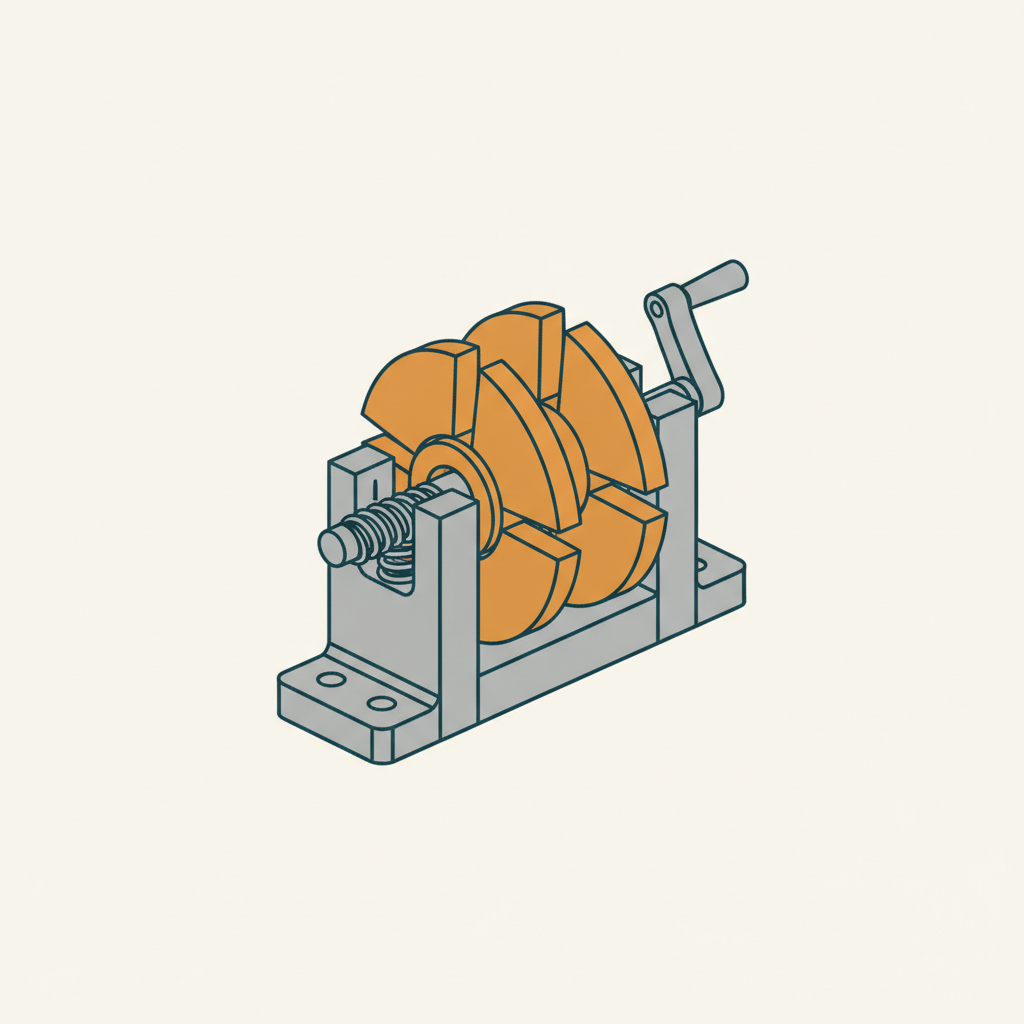 Sheave Function Adjustable Universal Sheave: How It Works, Diagram & Examples | FIRGELLI