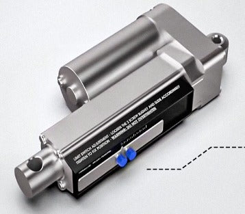 How to Wire a Linear Actuator to a Switch | Complete Guide