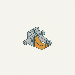 Allen Valve Lift or Toe diagram
