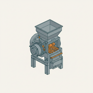 American Boiler Stoker diagram
