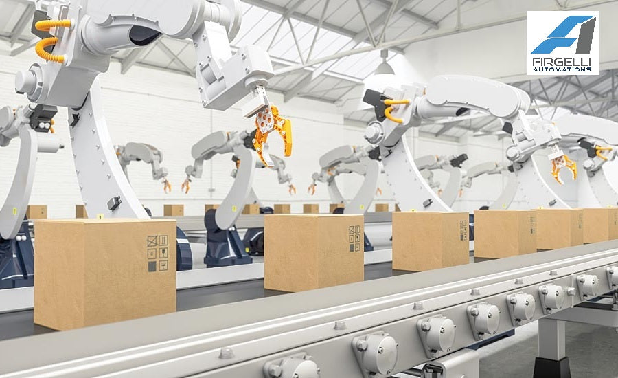 10 Ways to Use Linear Actuators for Automation