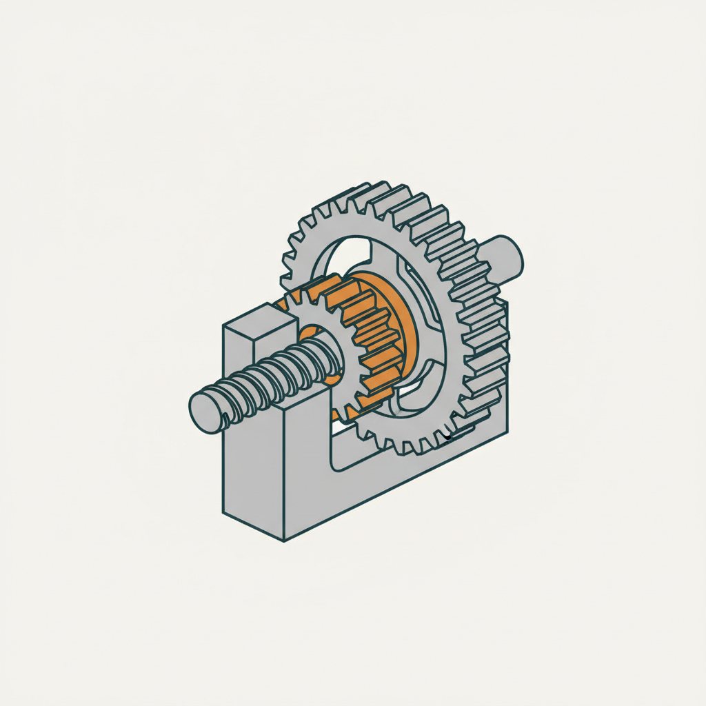 Axial-to-Rotational Motion Conversion: How It Works | FIRGELLI