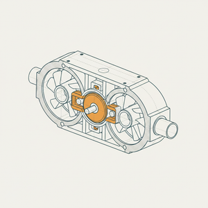 Balance Pump diagram