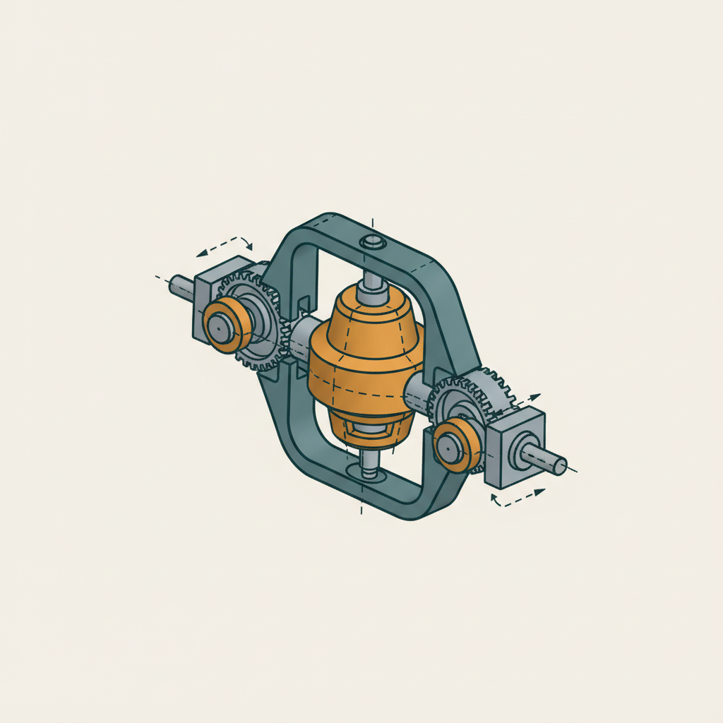 Ballast: How It Works, Diagram & Examples | FIRGELLI