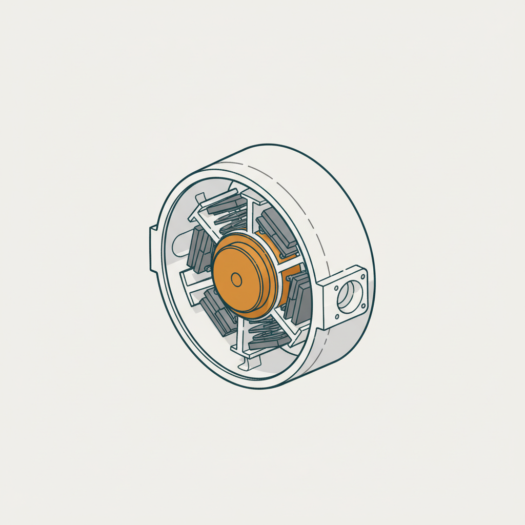 Bartrum and Powell Rotary Engine: How It Works | FIRGELLI