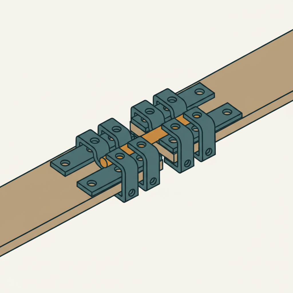 Horizontal Lacing Belt Lacing: How It Works, Diagram & Examples | FIRGELLI