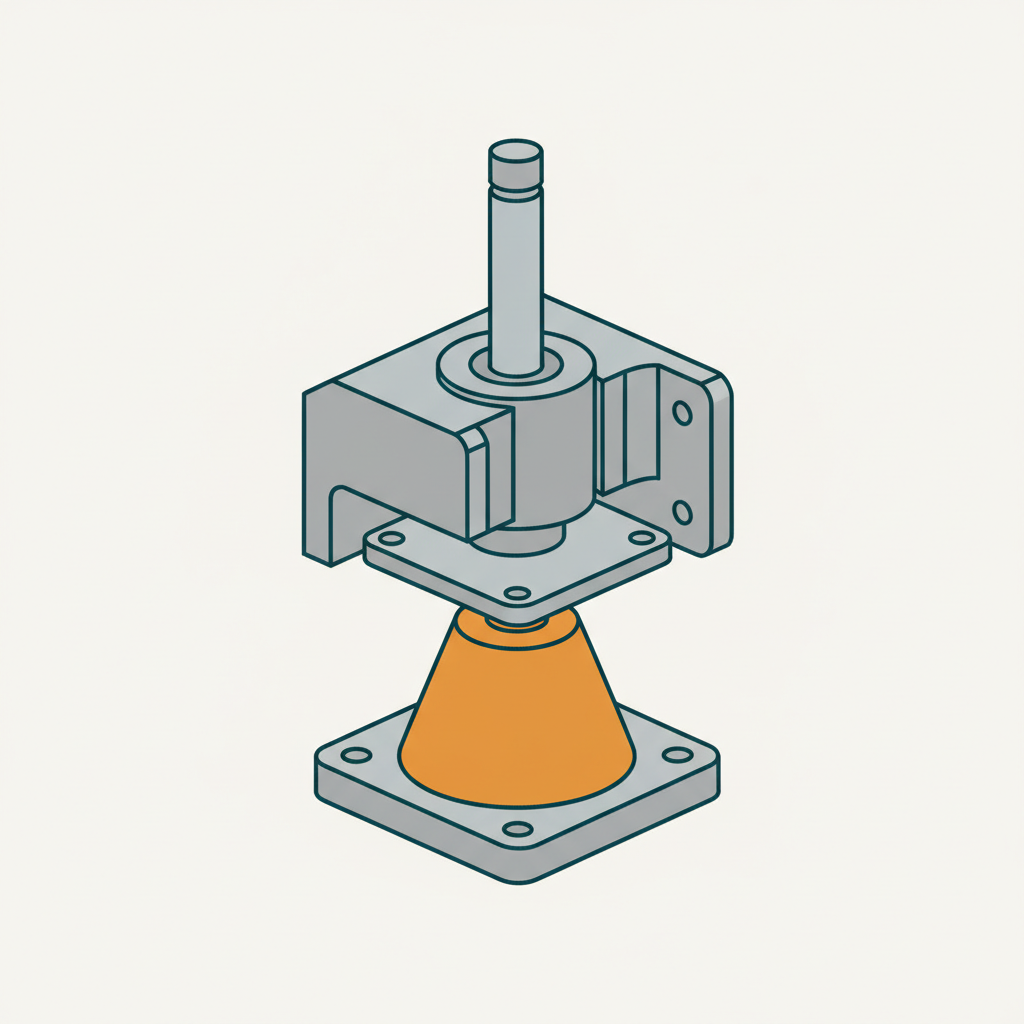Bump Stop: How It Works, Diagram & Examples | FIRGELLI