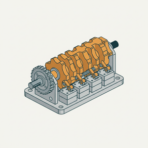 Cam Timer diagram