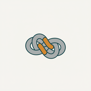 Carrick Bend diagram