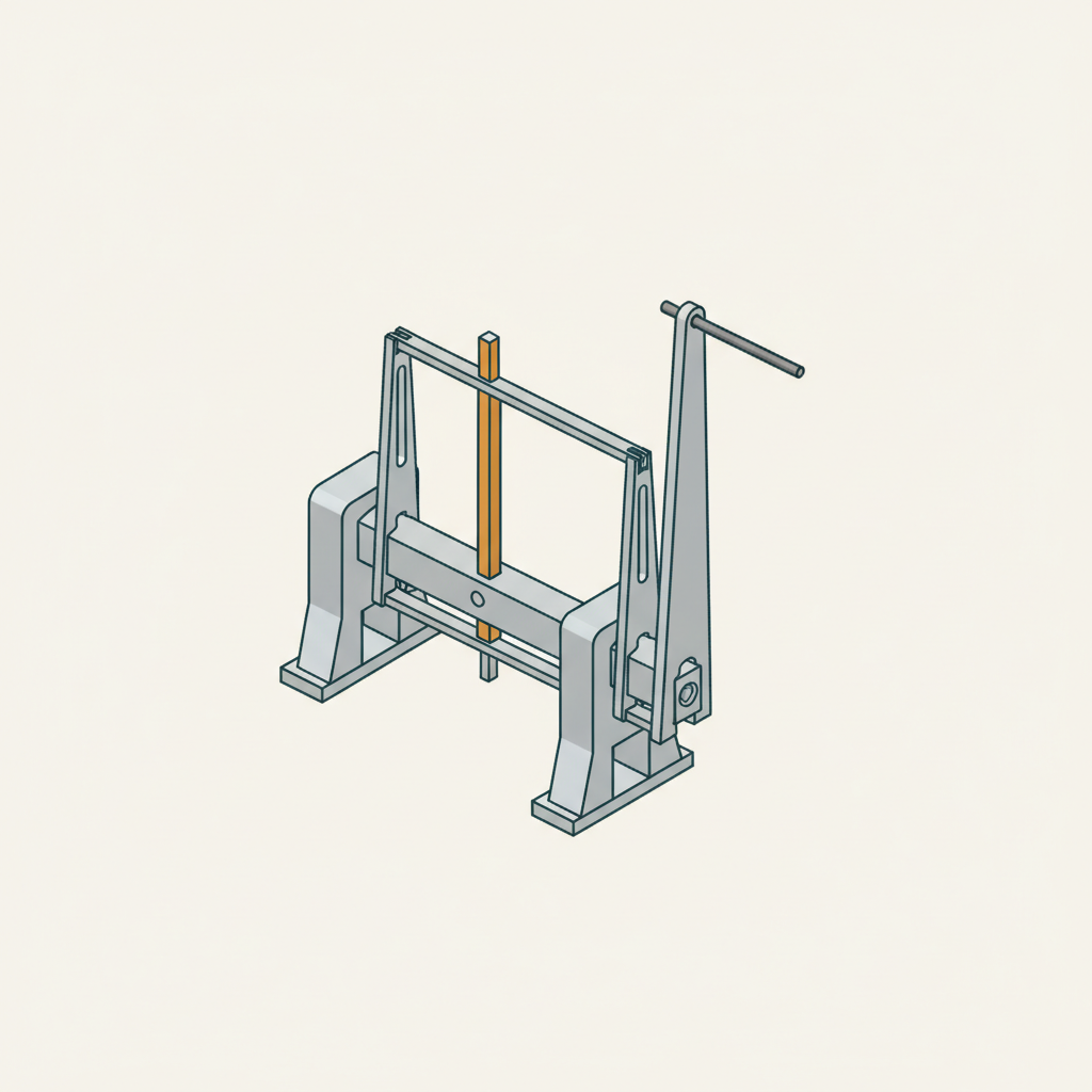 Cartwright's Parallel Motion: How It Works & Examples | FIRGELLI