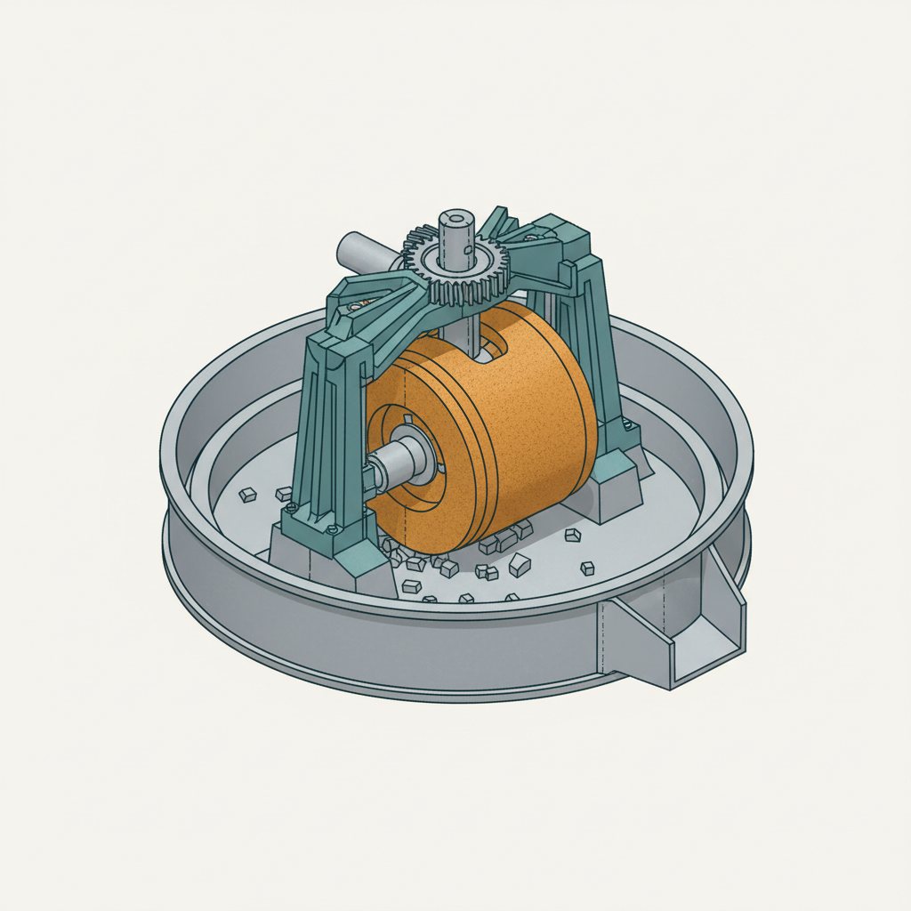 Chili Mill: How It Works, Diagram & Examples | FIRGELLI