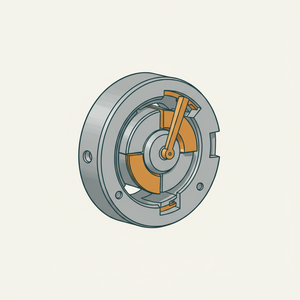 Cochrane Rotary Engine diagram