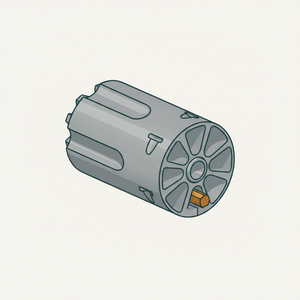 Colt Revolving Fire-arm Cylinder diagram