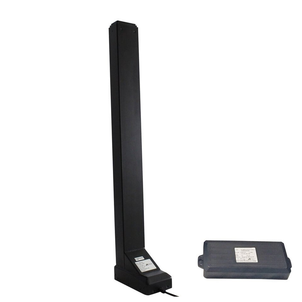 What Are the Different Styles of Electric Linear Actuators?