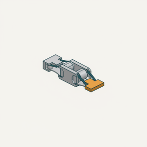 Compliant Mechanism diagram